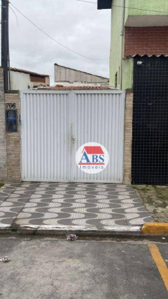 Imagem Casa com 2 Quartos à Venda, 74 m² em Caiçara - Praia Grande Imagem Casa com 2 Quartos à Venda, 74 m² em Caiçara - Praia Grande