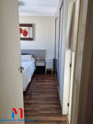 Imagem Apartamento com 3 Quartos à Venda, 83 m² em Mauá - São Caetano Do Sul
