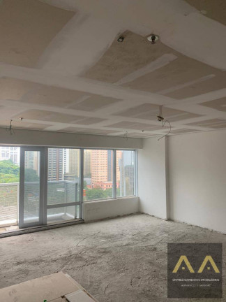Imagem Sala Comercial à Venda, 57 m² em Alphaville Centro Industrial E Empresarial/alphaville. - Barueri