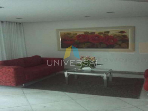 Imagem Apartamento com 3 Quartos à Venda, 86 m² em Vila Nova Manchester - Sao Paulo Imagem Apartamento com 3 Quartos à Venda, 86 m² em Vila Nova Manchester - Sao Paulo