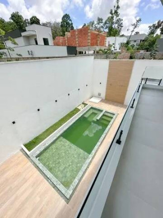 Imagem Casa com 5 Quartos à Venda, 363 m² em Ponta Negra - Manaus Imagem Casa com 5 Quartos à Venda, 363 m² em Ponta Negra - Manaus