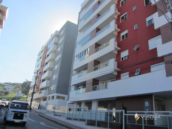 Imagem Apartamento com 2 Quartos à Venda, 79 m² em Praia Comprida - São José Imagem Apartamento com 2 Quartos à Venda, 79 m² em Praia Comprida - São José