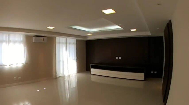 Imagem Apartamento com 7 Quartos à Venda, 400 m² em Santo Antônio - São Caetano Do Sul