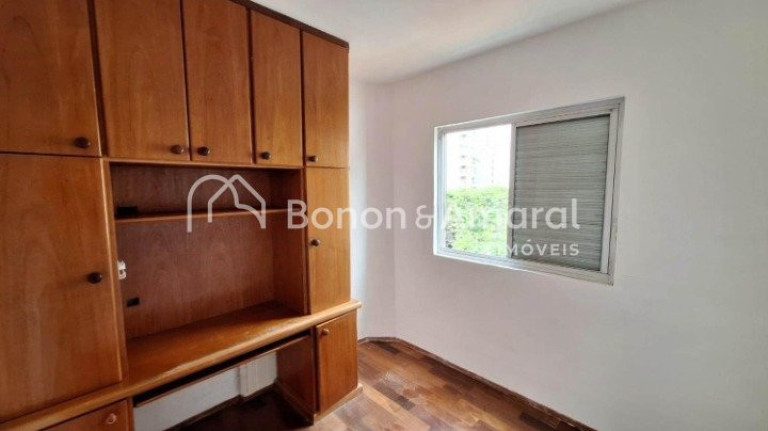 Imagem Apartamento com 3 Quartos à Venda, 97 m² em Cambuí - Campinas