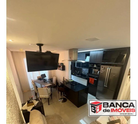 Imagem Apartamento com 2 Quartos à Venda, 60 m² em Jaguaribe - Osasco Imagem Apartamento com 2 Quartos à Venda, 60 m² em Jaguaribe - Osasco