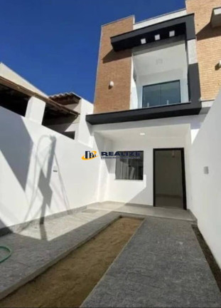 Imagem Casa com 2 Quartos à Venda, 90 m² em Alphaville Iii - Campos Dos Goytacazes Imagem Casa com 2 Quartos à Venda, 90 m² em Alphaville Iii - Campos Dos Goytacazes