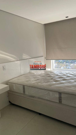 Imagem Apartamento com 2 Quartos para Alugar, 67 m² em Melville Empresarial I E Ii - Barueri