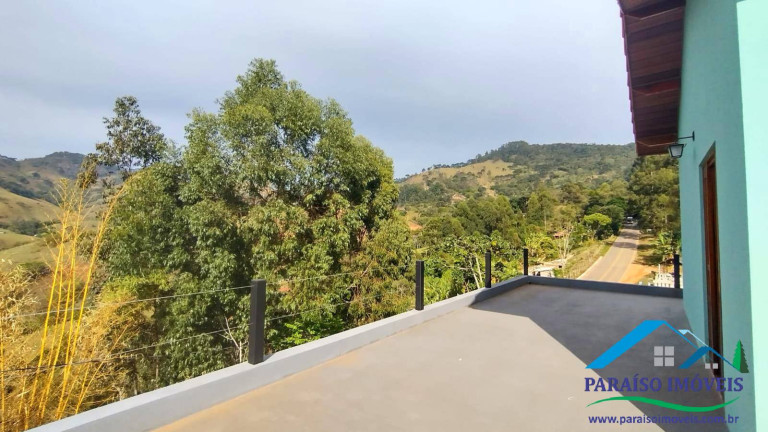 Imagem Casa à Venda, 505 m² em Gonçalves Imagem Casa à Venda, 505 m² em Gonçalves