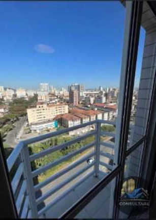 Imagem Apartamento com 2 Quartos à Venda, 73 m² em Aparecida - Santos Imagem Apartamento com 2 Quartos à Venda, 73 m² em Aparecida - Santos