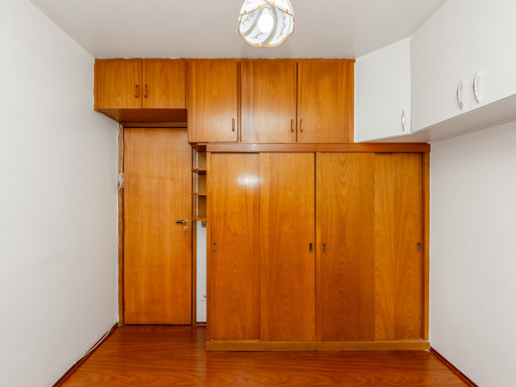 Imagem Apartamento com 2 Quartos à Venda, 58 m² em Saúde - São Paulo