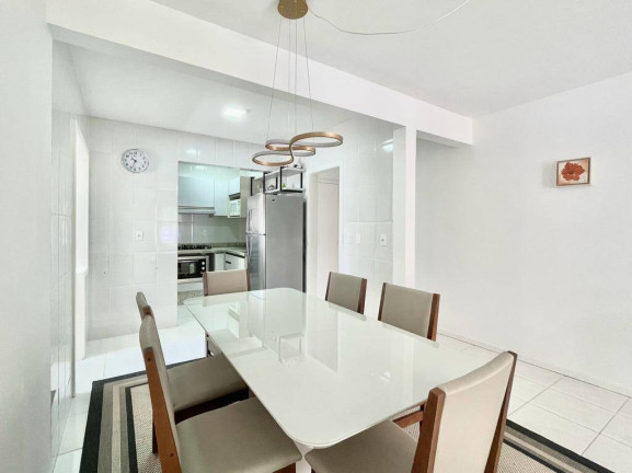 Imagem Apartamento com 3 Quartos à Venda, 101 m² em Bombas - Bombinhas