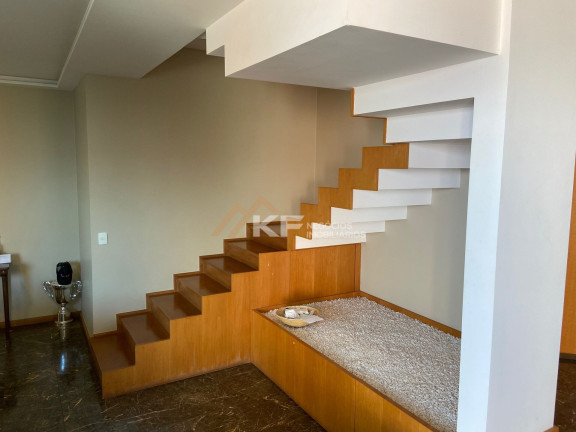 Imagem Cobertura com 3 Quartos à Venda, 293 m² em Jardim Santa ângela - Ribeirão Preto Imagem Cobertura com 3 Quartos à Venda, 293 m² em Jardim Santa ângela - Ribeirão Preto