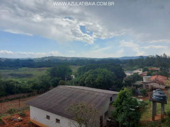 Imagem Casa com 2 Quartos à Venda, 56 m² em Jardim São Felipe - Atibaia