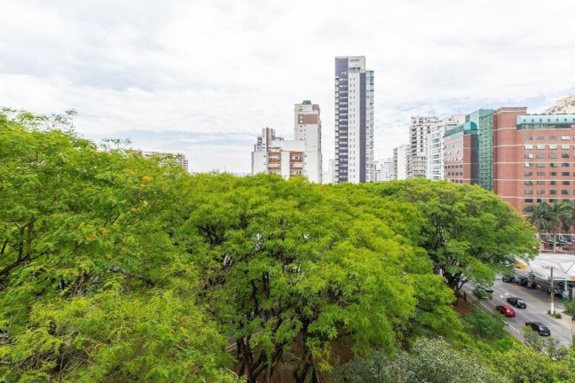 Imagem Apartamento com 2 Quartos à Venda, 77 m² em Paraíso - São Paulo