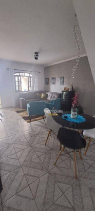 Imagem Sobrado com 3 Quartos à Venda, 180 m² em Jardim Cantareira - São Bernardo Do Campo Imagem Sobrado com 3 Quartos à Venda, 180 m² em Jardim Cantareira - São Bernardo Do Campo