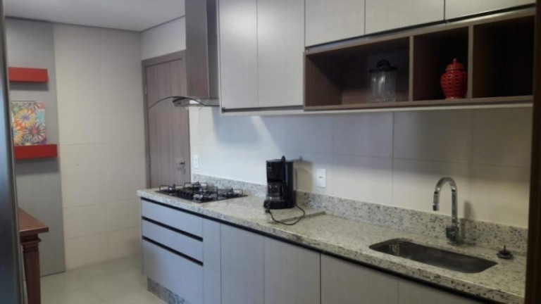 Imagem Apartamento com 3 Quartos à Venda, 135 m² em São João Bosco - Porto Velho