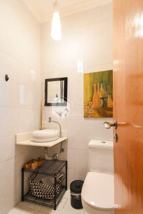 Imagem Casa com 4 Quartos à Venda, 214 m² em Mirandópolis - São Paulo Imagem Casa com 4 Quartos à Venda, 214 m² em Mirandópolis - São Paulo