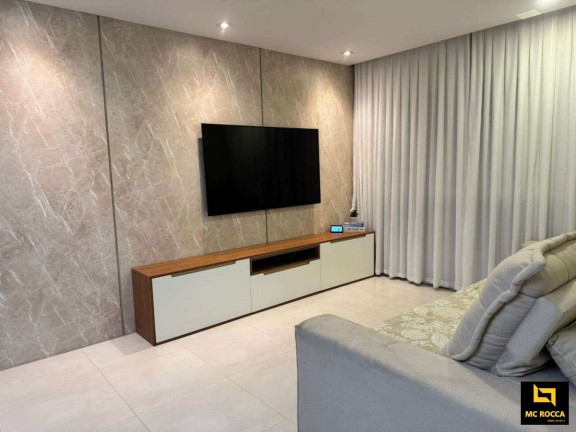 Apartamento com 3 Quartos à Venda, 91 m² em Vila Lusitânia - São Bernardo Do Campo