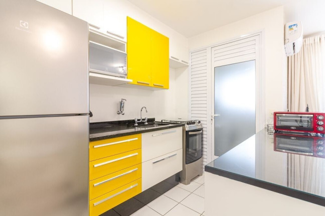 Imagem Apartamento com 1 Quarto à Venda, 51 m² em Vila Anglo Brasileira - São Paulo Imagem Apartamento com 1 Quarto à Venda, 51 m² em Vila Anglo Brasileira - São Paulo