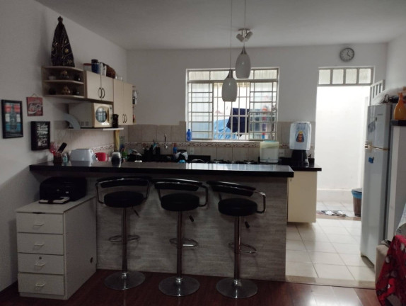 Imagem Apartamento com 3 Quartos para Alugar, 92 m² em Havaí - Belo Horizonte