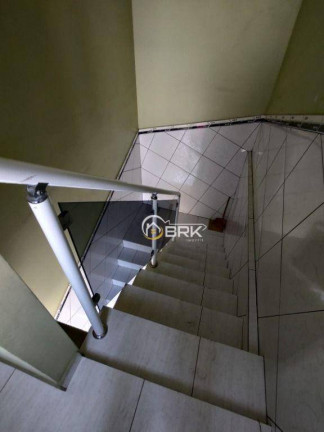Imagem Sobrado com 3 Quartos para Alugar, 364 m² em Artur Alvim - São Paulo Imagem Sobrado com 3 Quartos para Alugar, 364 m² em Artur Alvim - São Paulo