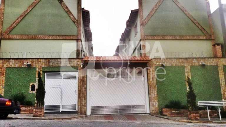 Imagem Casa com 3 Quartos à Venda, 145 m² em Vila Maria - São Paulo