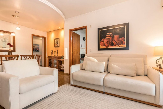 Imagem Apartamento com 3 Quartos à Venda, 12.200 m² em Santa Tereza - Porto Alegre