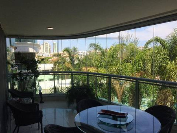 Imagem Apartamento com 4 Quartos à Venda, 280 m² em Barra Da Tijuca - Rio De Janeiro