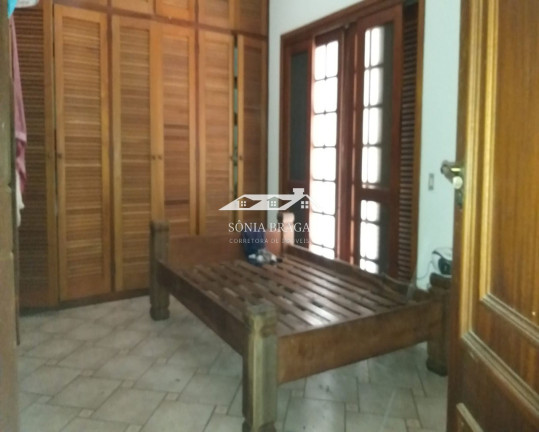 Imagem Casa com 6 Quartos à Venda, 270 m² em Boracéia - Bertioga
