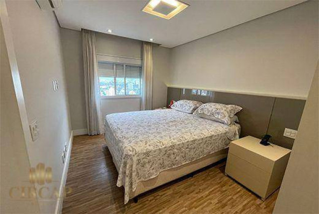 Imagem Cobertura com 3 Quartos à Venda, 222 m² em Vila Mariana - São Paulo