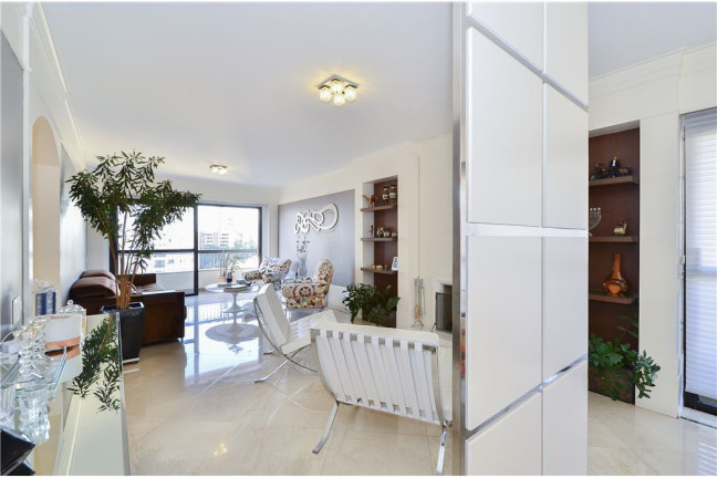 Imagem Apartamento com 3 Quartos à Venda, 370 m² em Panamby - São Paulo Imagem Apartamento com 3 Quartos à Venda, 370 m² em Panamby - São Paulo