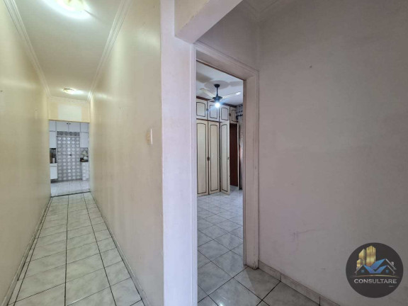 Imagem Apartamento com 3 Quartos à Venda, 155 m² em Embaré - Santos
