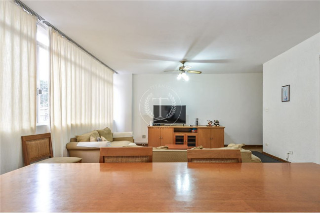 Imagem Apartamento com 3 Quartos à Venda, 111 m² em Pinheiros - São Paulo
