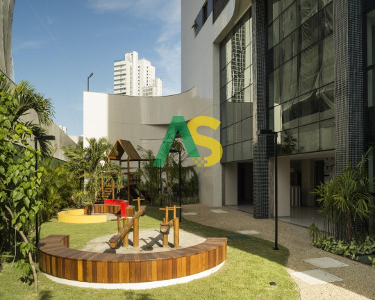 Imagem Imóvel com 2 Quartos para Alugar, 59 m² em Boa Viagem - Recife Imagem Imóvel com 2 Quartos para Alugar, 59 m² em Boa Viagem - Recife