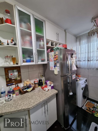 Imagem Apartamento com 3 Quartos à Venda, 69 m² em Paulicéia - São Bernardo Do Campo Imagem Apartamento com 3 Quartos à Venda, 69 m² em Paulicéia - São Bernardo Do Campo