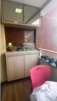 Imagem Apartamento com 3 Quartos à Venda, 73 m² em Jabotiana - Aracaju