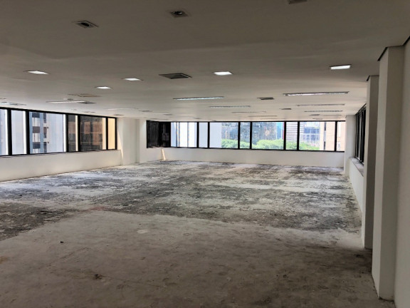 Imagem Imóvel para Alugar, 245 m² em Vila Olímpia - São Paulo