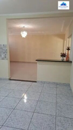 Imagem Casa com 3 Quartos à Venda, 180 m² em Vila Costa E Silva - Campinas