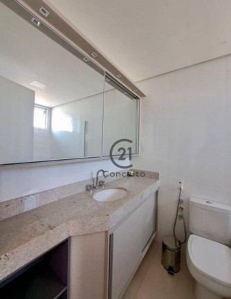 Imagem Apartamento com 2 Quartos à Venda, 109 m² em Estreito - Florianópolis Imagem Apartamento com 2 Quartos à Venda, 109 m² em Estreito - Florianópolis
