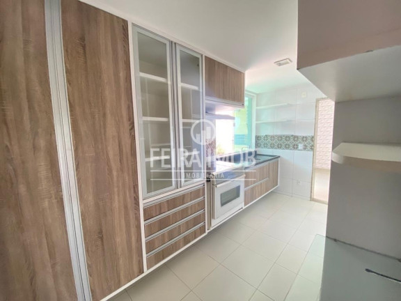 Imagem Casa com 3 Quartos à Venda, 97 m² em Sim - Feira De Santana