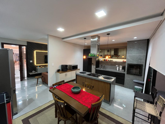 Imagem Sobrado à Venda, 126 m² em Jardim Thereza - Umuarama Imagem Sobrado à Venda, 126 m² em Jardim Thereza - Umuarama