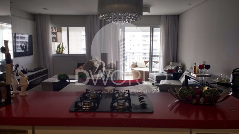 Imagem Imóvel com 2 Quartos à Venda, 91 m² em Vila Lusitania - Sao Bernardo Do Campo Imagem Imóvel com 2 Quartos à Venda, 91 m² em Vila Lusitania - Sao Bernardo Do Campo