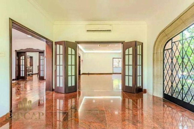 Imagem Casa com 5 Quartos à Venda ou Locação, 520 m² em Jardim América - São Paulo Imagem Casa com 5 Quartos à Venda ou Locação, 520 m² em Jardim América - São Paulo