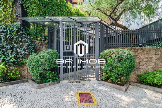 Imagem Imóvel com 3 Quartos à Venda, 82 m² em Cerqueira César - São Paulo