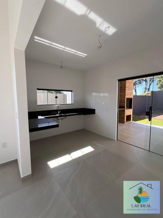 Imagem Casa de Condomínio com 3 Quartos à Venda, 360 m² em São Mateus - São Pedro Da Aldeia