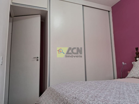 Imagem Sobrado com 3 Quartos à Venda, 74 m² em Villa Flora Hortolandia - Hortolândia