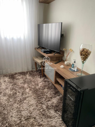 Imagem Apartamento com 1 Quarto à Venda, 43 m² em Campo Belo - São Paulo Imagem Apartamento com 1 Quarto à Venda, 43 m² em Campo Belo - São Paulo