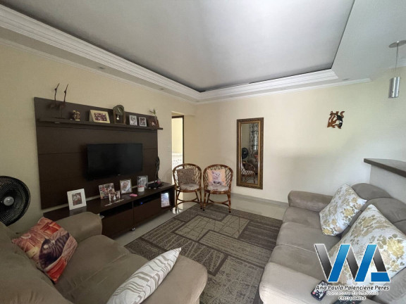 Casa com 2 Quartos à Venda, 180 m² em Jardim águas Claras - Bragança Paulista