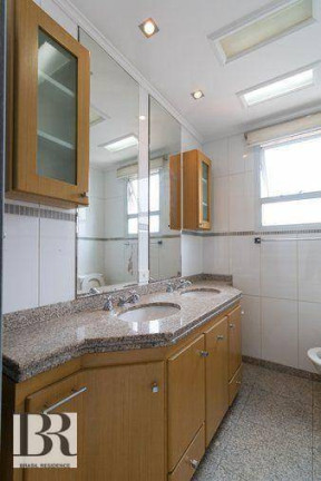Imagem Apartamento com 3 Quartos à Venda, 115 m² em Brooklin Novo - São Paulo Imagem Apartamento com 3 Quartos à Venda, 115 m² em Brooklin Novo - São Paulo