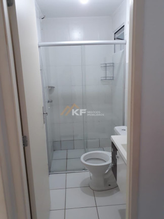 Imagem Apartamento com 2 Quartos à Venda, 46 m² em Jardim Javari - Ribeirão Preto Imagem Apartamento com 2 Quartos à Venda, 46 m² em Jardim Javari - Ribeirão Preto